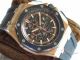 Audemars Piguet Royal Oak Offshore Rose Gold 44mm Black Rubber Strap Swiss Replica Watch (4)_th.jpg